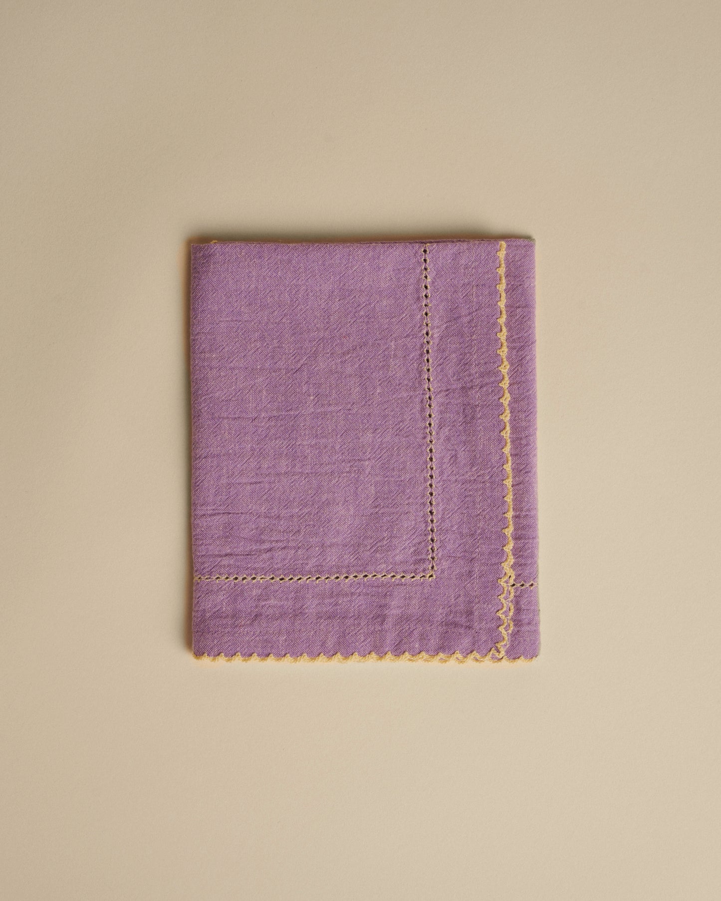 Lilac Placemat Set