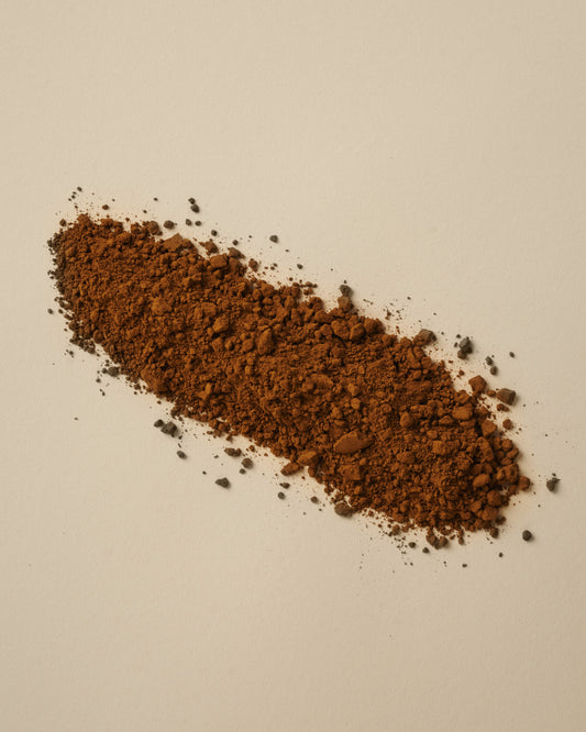 Bulk Houjicha powder 1kg