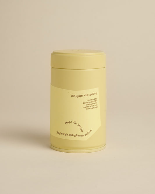 Daily Ceremonial Matcha