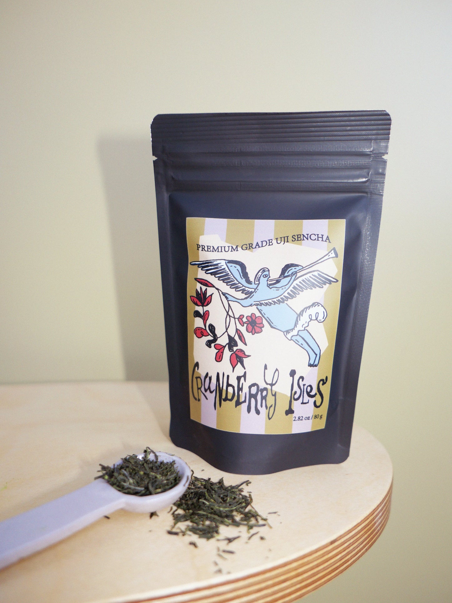 Premium Uji Sencha