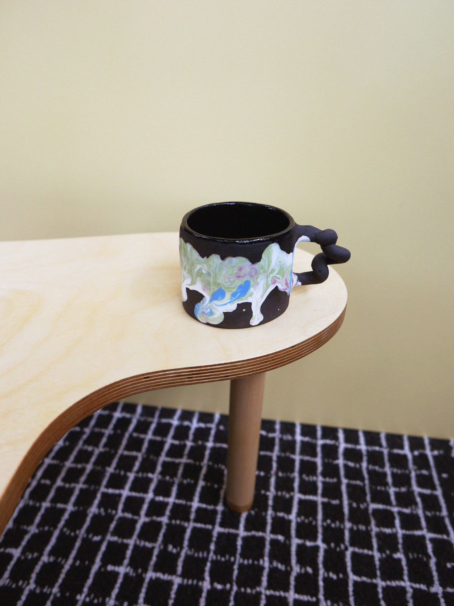 Cranberry Isles x Harlie Brown Mug