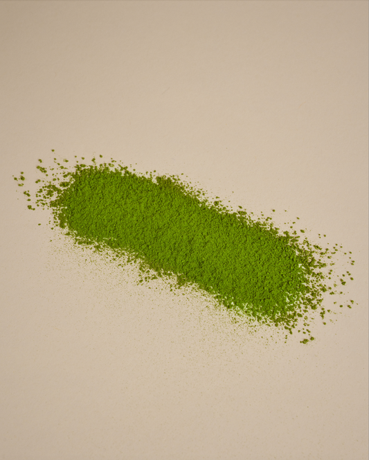 Daily Ceremonial Grade Uji Matcha