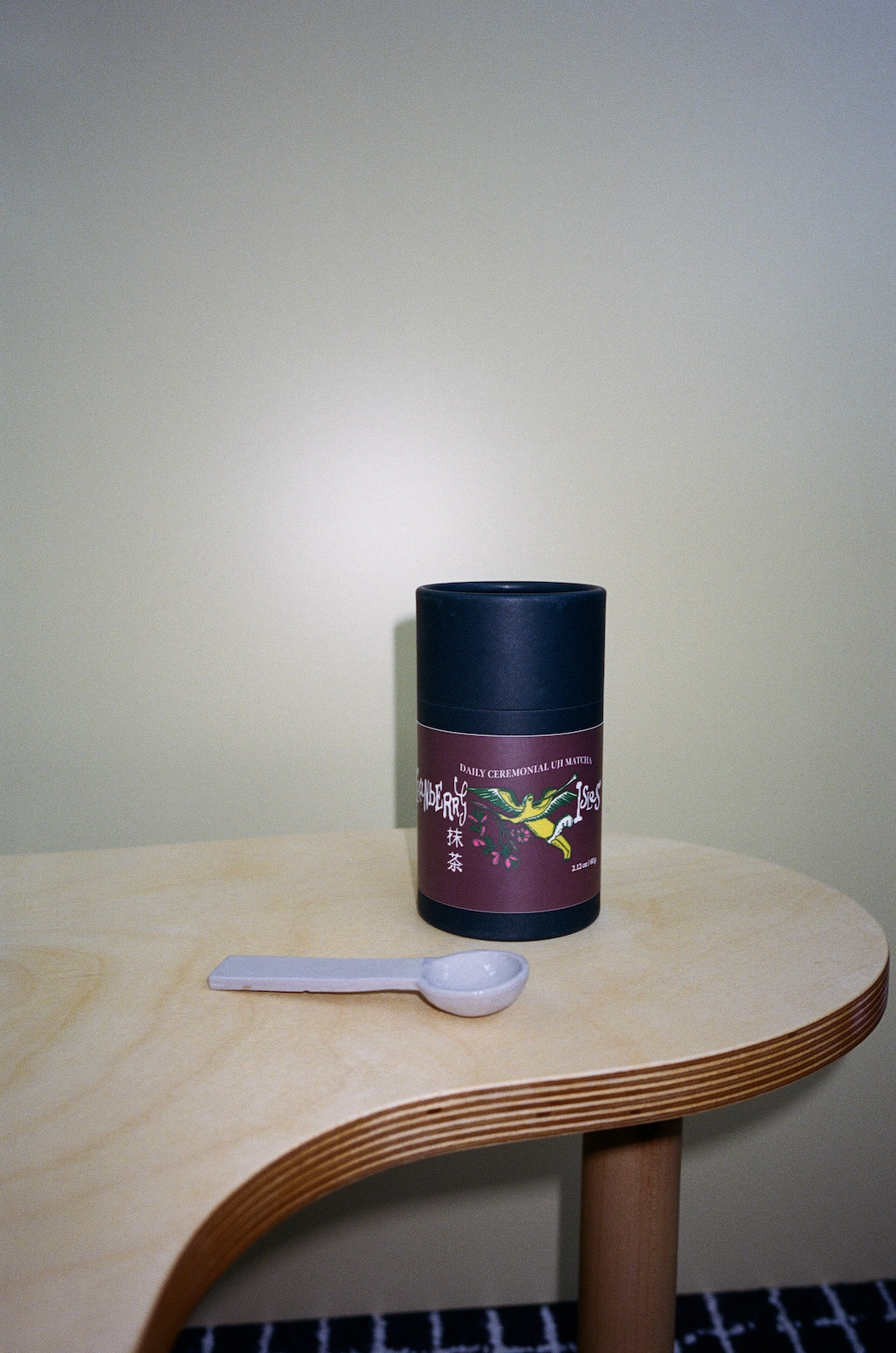 Daily Ceremonial Grade Uji Matcha