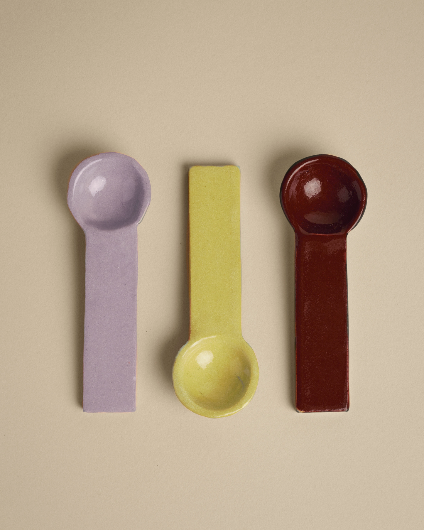 Cranberry Isles Tea Spoon