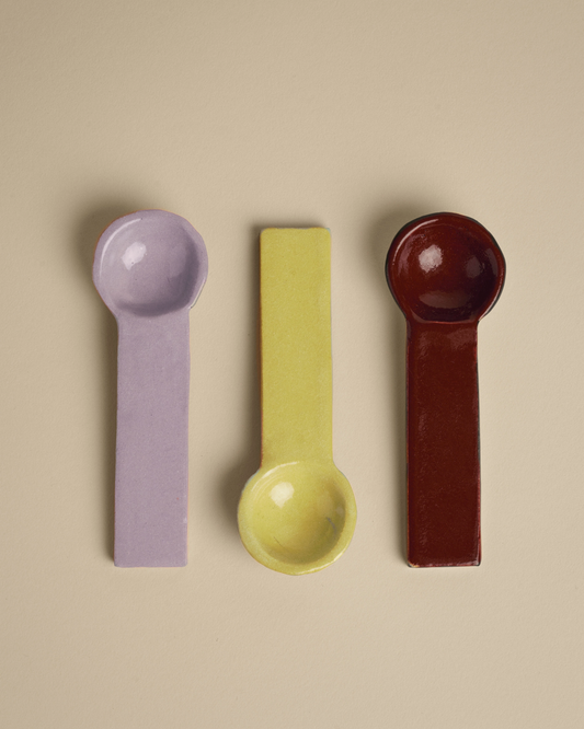 Cranberry Isles Tea Spoon