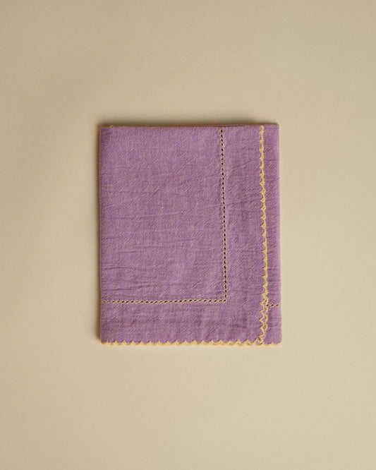 Lilac Placemat Set