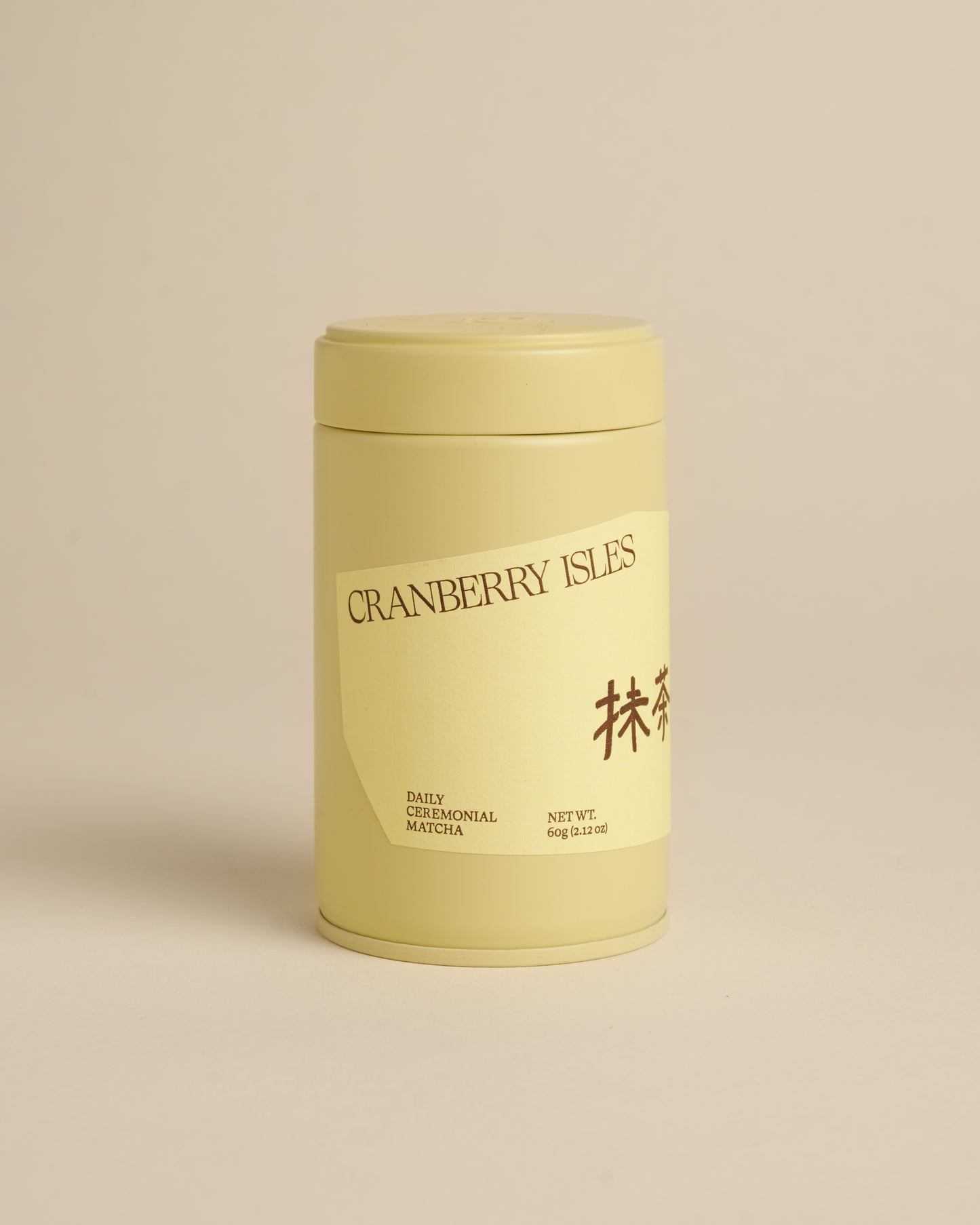 Daily Ceremonial Matcha