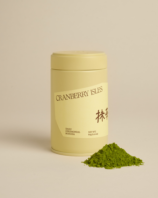 Daily Ceremonial Matcha