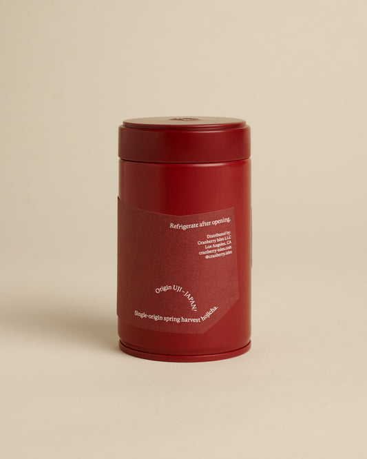 Kyoto Hojicha