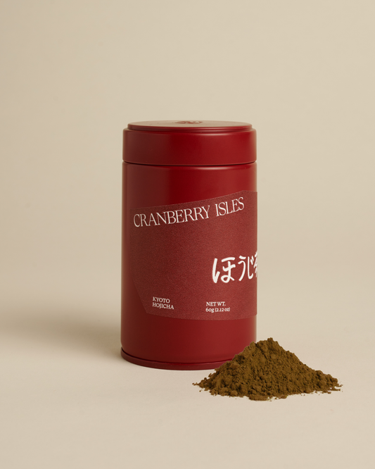 Kyoto Hojicha