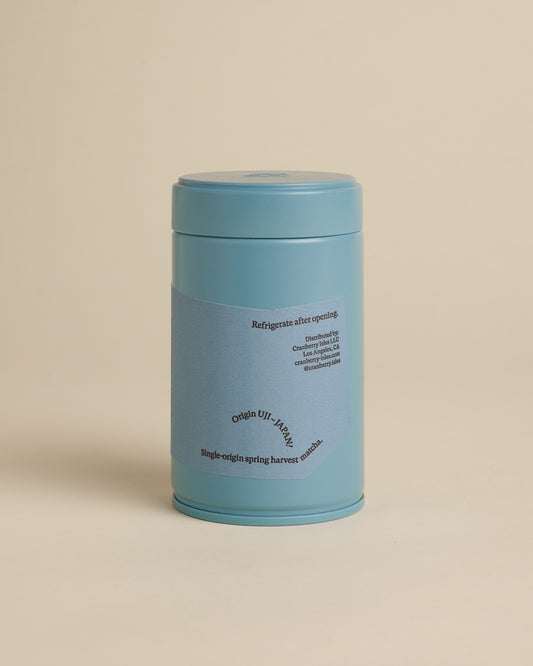 Premium Ceremonial Matcha