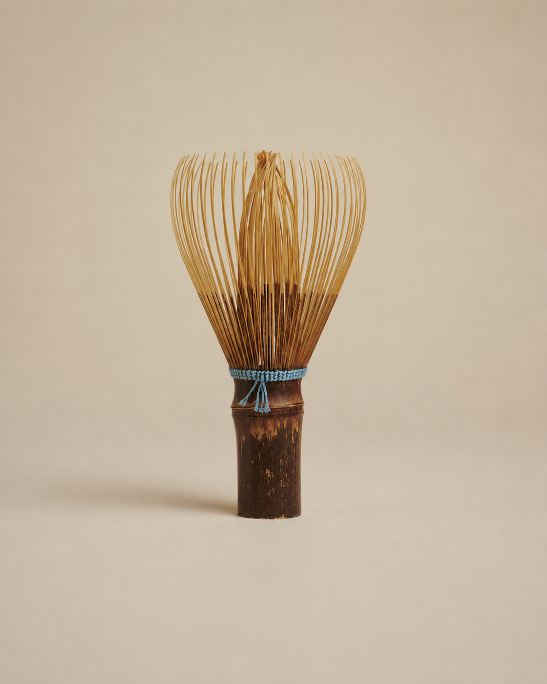 Cranberry Isles x Kyosuke Kubo Black Bamboo Whisk
