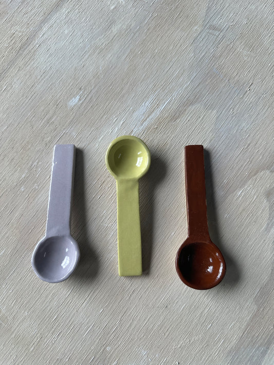Tea Spoon