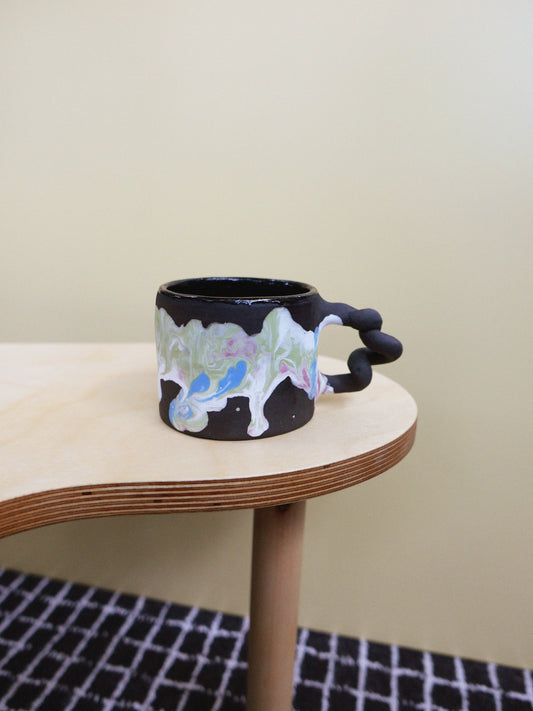 Cranberry Isles x Harlie Brown Mug