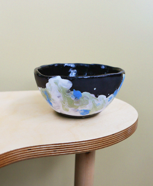 Cranberry Isles x Harlie Brown Bowl