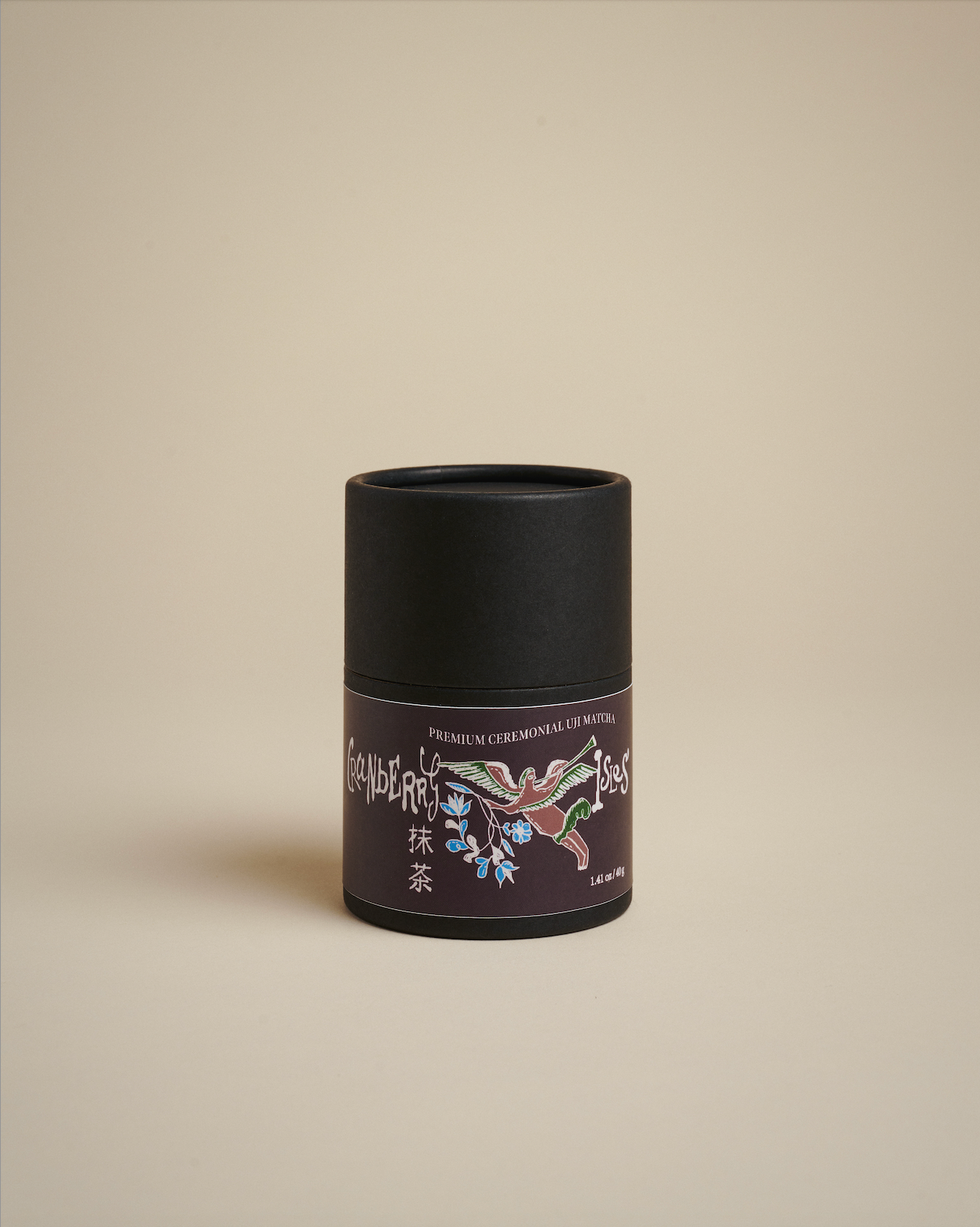 Premium Ceremonial Uji Matcha