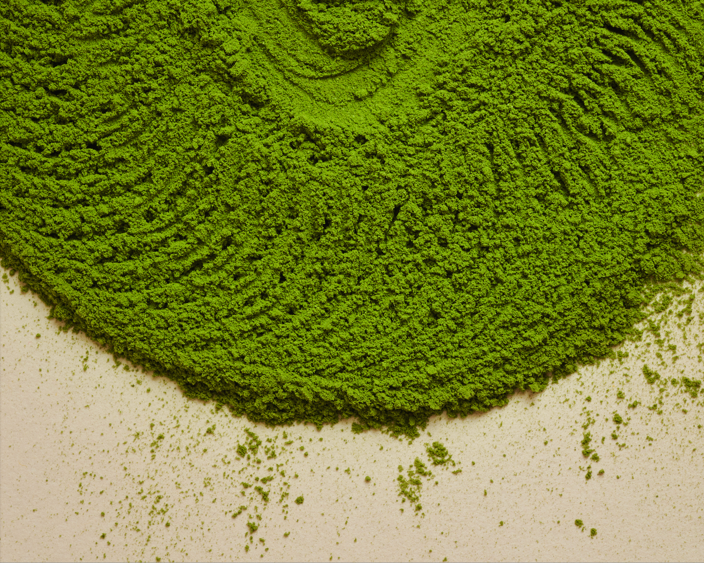 Cranberry Isles for Brain Dead Organic Ceremonial Uji Matcha