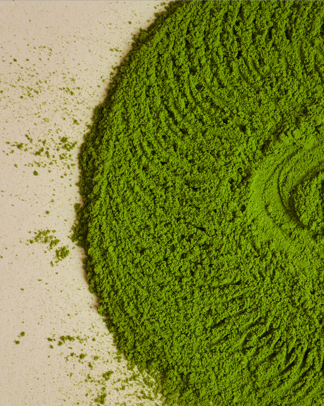 Cranberry Isles for Brain Dead Organic Ceremonial Uji Matcha